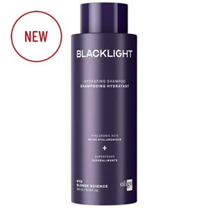 Oligo Blonde Science [HYD] Hydrating Shampoo 10.15 Fl. Oz.