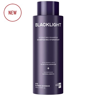 Oligo Blonde Science [HYD] Hydrating Shampoo 10.15 Fl. Oz.