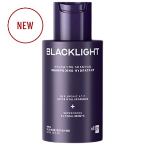 Oligo Blonde Science [HYD] Hydrating Shampoo 2 Fl. Oz.