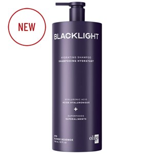 Oligo Blonde Science [HYD] Hydrating Shampoo Liter