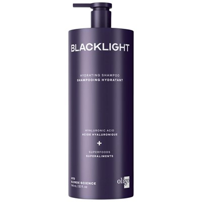 Oligo Blonde Science [HYD] Hydrating Shampoo Liter