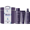 Oligo Blacklight Blonde Science [NEU BLU] Blue Holiday Kit 4 pc.