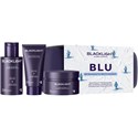 Oligo Blacklight Blonde Science [NEU BLU] Blue Holiday Travel Set 4 pc.