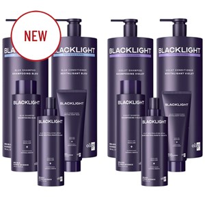 Oligo Blacklight [NEU] Intro 22 pc.