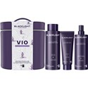 Oligo Blacklight Blonde Science [NEU VIO] Violet Holiday Kit 4 pc.