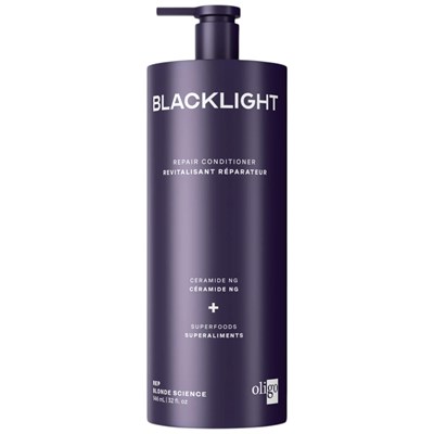 Oligo Blonde Science [REP] Repair Conditioner Liter