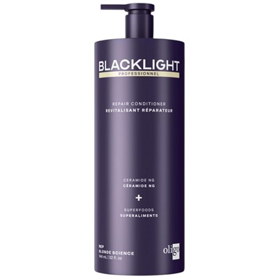 Oligo Blonde Science [REP] Repair Conditioner Professionnel Liter