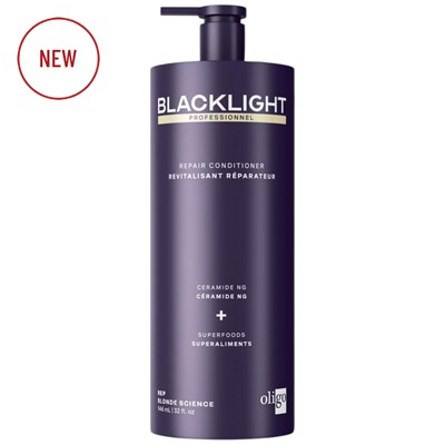 Oligo Blonde Science [REP] Repair Conditioner Professionnel Liter