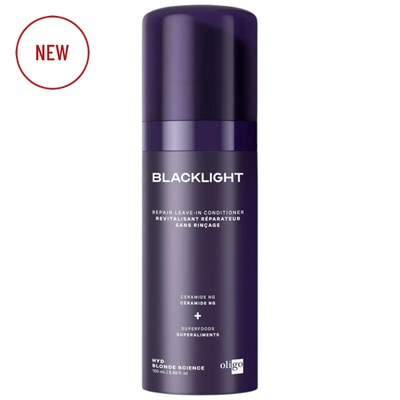 Oligo Blonde Science [REP] Repair Leave-In Conditioner 3.38 Fl. Oz.