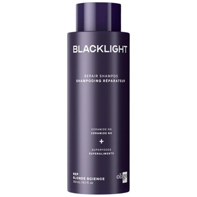 Oligo Blonde Science [REP] Repair Shampoo 10.1 Fl. Oz.