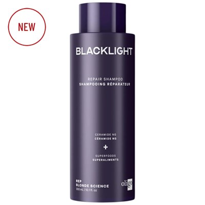 Oligo Blonde Science [REP] Repair Shampoo 10.1 Fl. Oz.