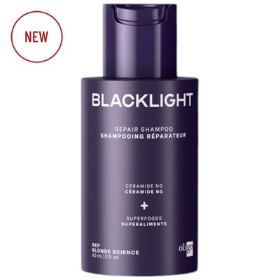 Oligo Blonde Science [REP] Repair Shampoo 2 Fl. Oz.