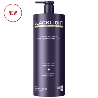 Oligo Blonde Science [REP] Repair Shampoo Professionnel Liter