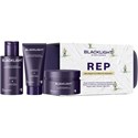 Oligo Blacklight Blonde Science [REP] Repair Holiday Travel Set 4 pc.