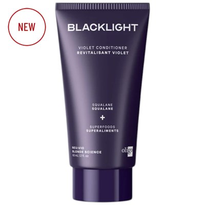 Oligo Blonde Science [NEU VIO] Violet Conditioner 2 Fl. Oz.