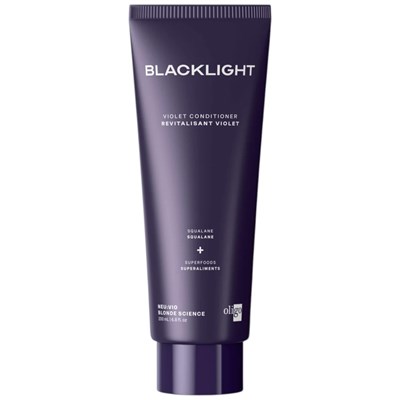 Oligo Blonde Science [NEU VIO] Violet Conditioner 6.8 Fl. Oz.