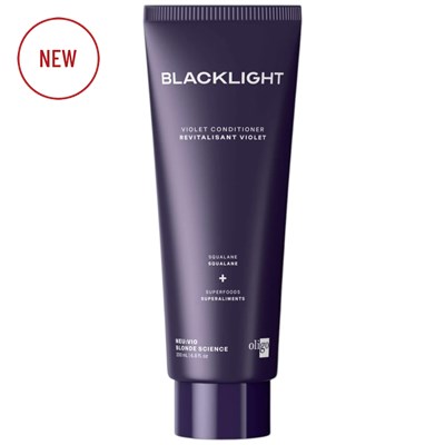 Oligo Blonde Science [NEU VIO] Violet Conditioner 6.8 Fl. Oz.