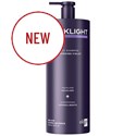 Oligo Blonde Science [NEU VIO] Violet Shampoo Professionnel Liter