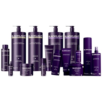Oligo Blacklight Care Intro 1 124 pc.