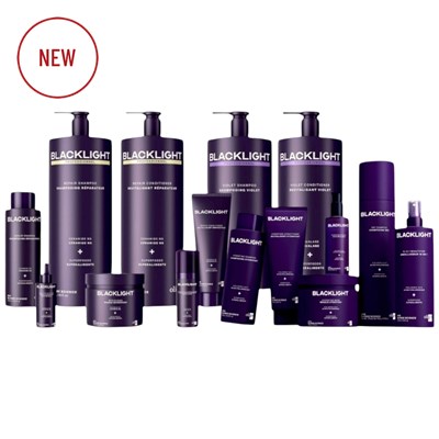 Oligo Blacklight Care Intro 1 124 pc.