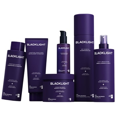 Oligo Blacklight Care Intro 2 57 pc.