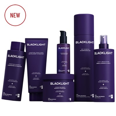 Oligo Blacklight Care Intro 2 57 pc.