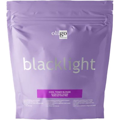 Oligo Cool Toned Blonde Lightener 1 lb.