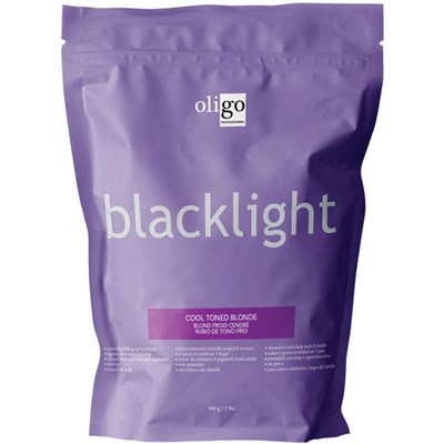 Oligo Cool Toned Blonde Lightener 2 lb.