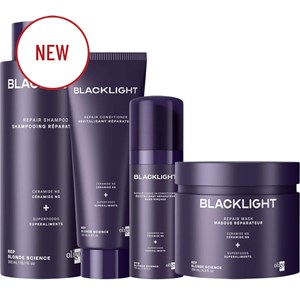Oligo Blacklight [REP] Intro 17 pc.