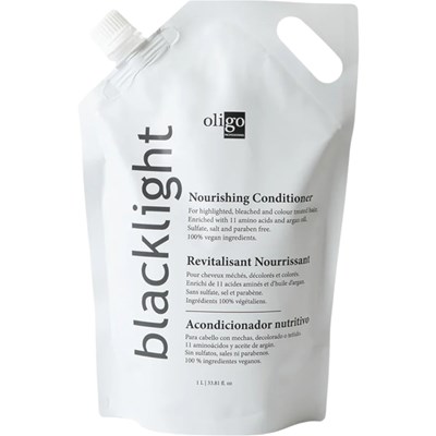 Oligo Nourishing Conditioner Refill Pouch Liter