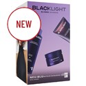 Oligo Blacklight Blonde Science NEU:BLU Kit 4 pc.