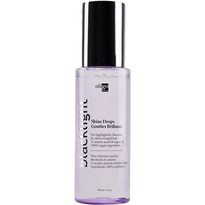 Oligo Shine Drops 3.4 Fl. Oz.
