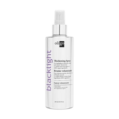 Oligo Thickening Spray 8.5 Fl. Oz.