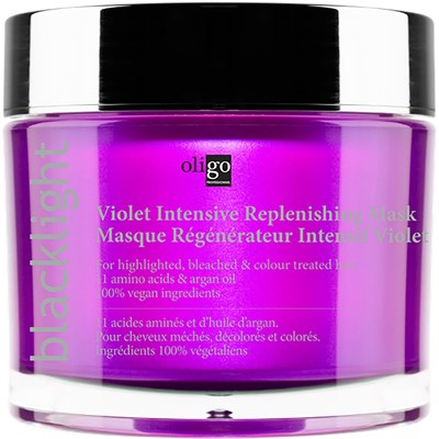 Oligo Violet Intensive Replenishing Mask 6.8 Fl. Oz.