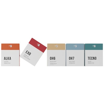 Oligo Buy 6 for $40 Perms & Texturizers