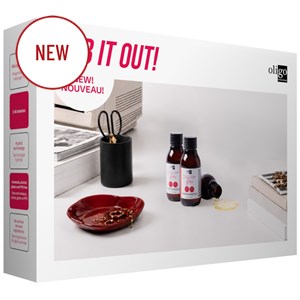 Oligo Calura Gloss 318/GAB Intro Kit 6 pc.