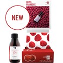 Oligo Calura Gloss Framboise & Framar Kit 10 pc.
