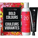 Oligo CaluraTEN Bold Colours Kit 5 pc.
