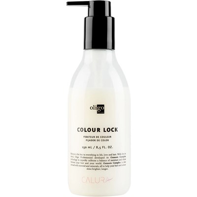 Oligo Calura Colour Lock 8.5 Fl. Oz.