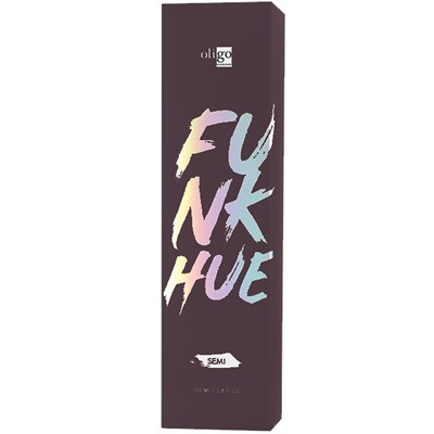 Oligo BROWN 3.4 Fl. Oz.