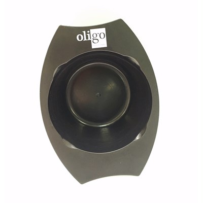 Oligo Color Bowl