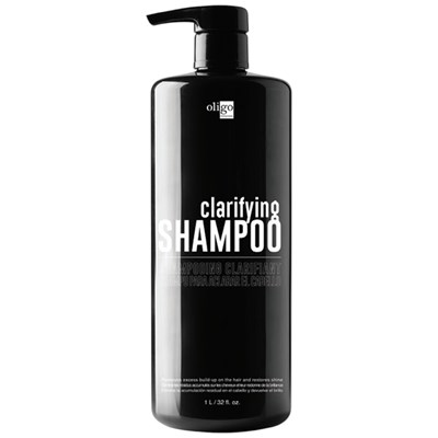 Oligo Clarifying Shampoo Liter