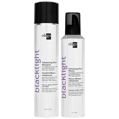Oligo Party Pack - Volume Sprays 2 pc.