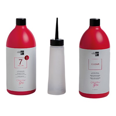 Oligo Winter Shine & Hydrating Kit 3 pc.