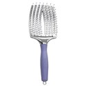 Olivia Garden Ionic Paddle Brush Large