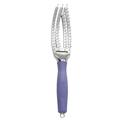 Olivia Garden Ionic Paddle Brush Small