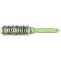 Olivia Garden Blossom Speed XL Brush - Green 1 3/8 inch