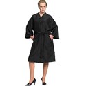 Olivia Garden All Purpose Client Gown - Black