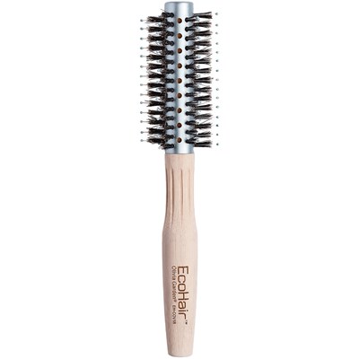 Olivia Garden Combo Vent Brush 0.75 inch