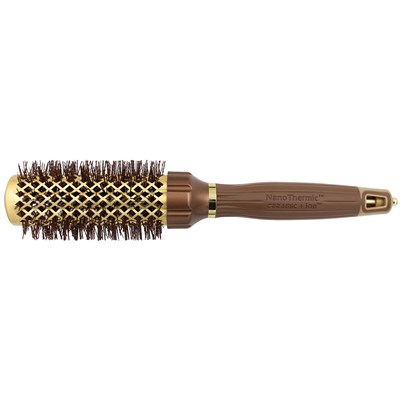 Olivia Garden PowerGrip Brush 1.25 inch